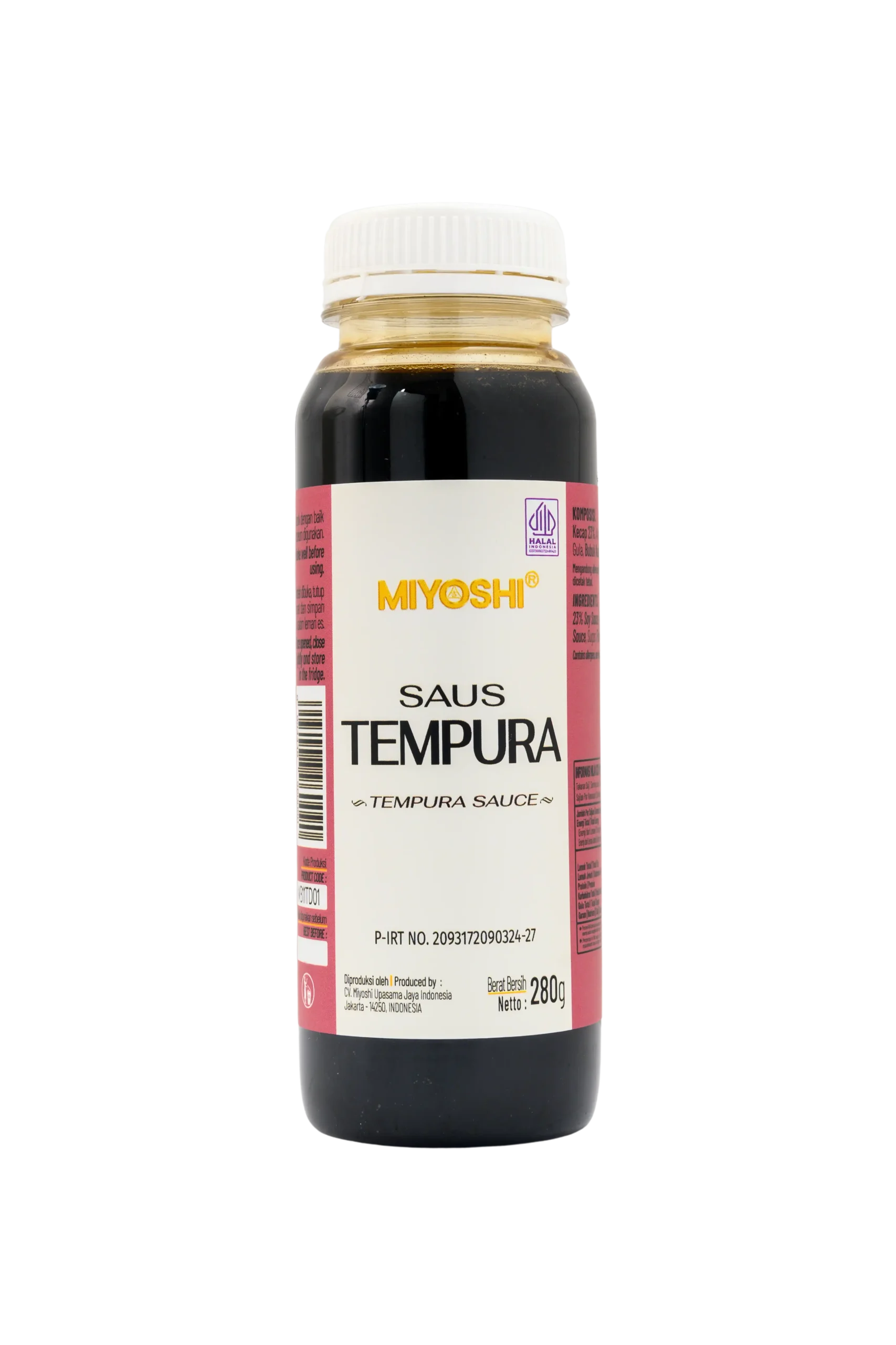 tempura