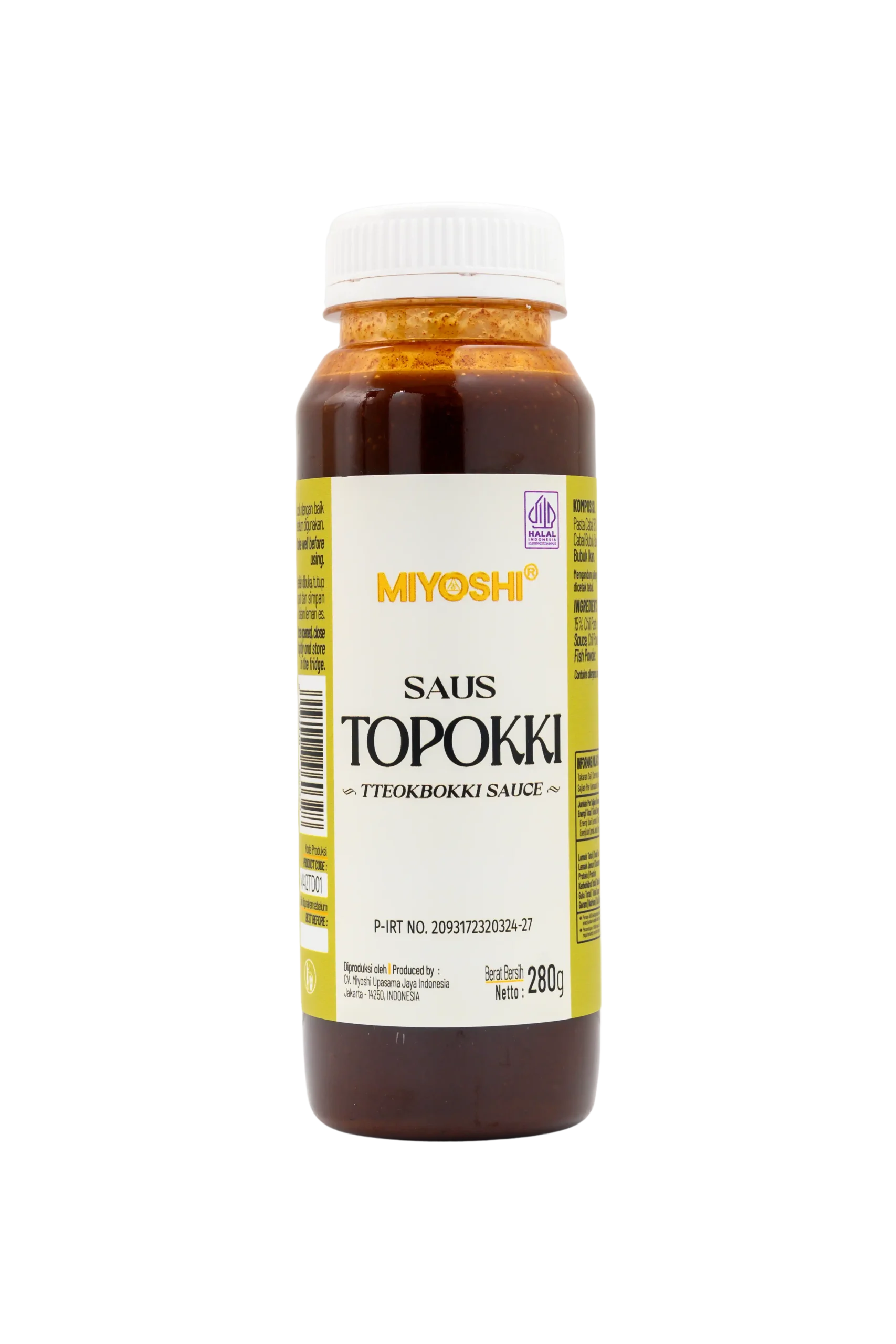 topokki