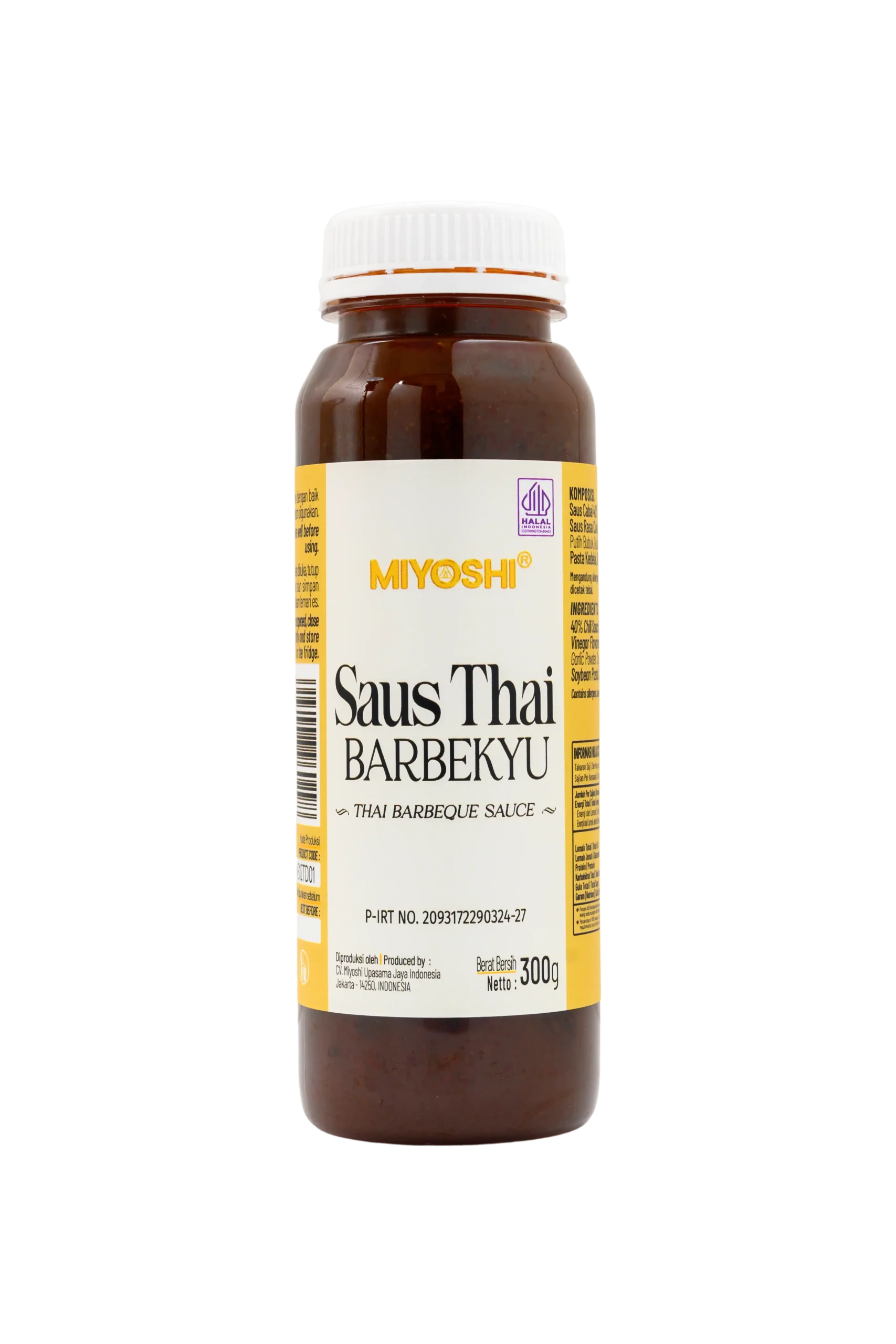 bbq thai