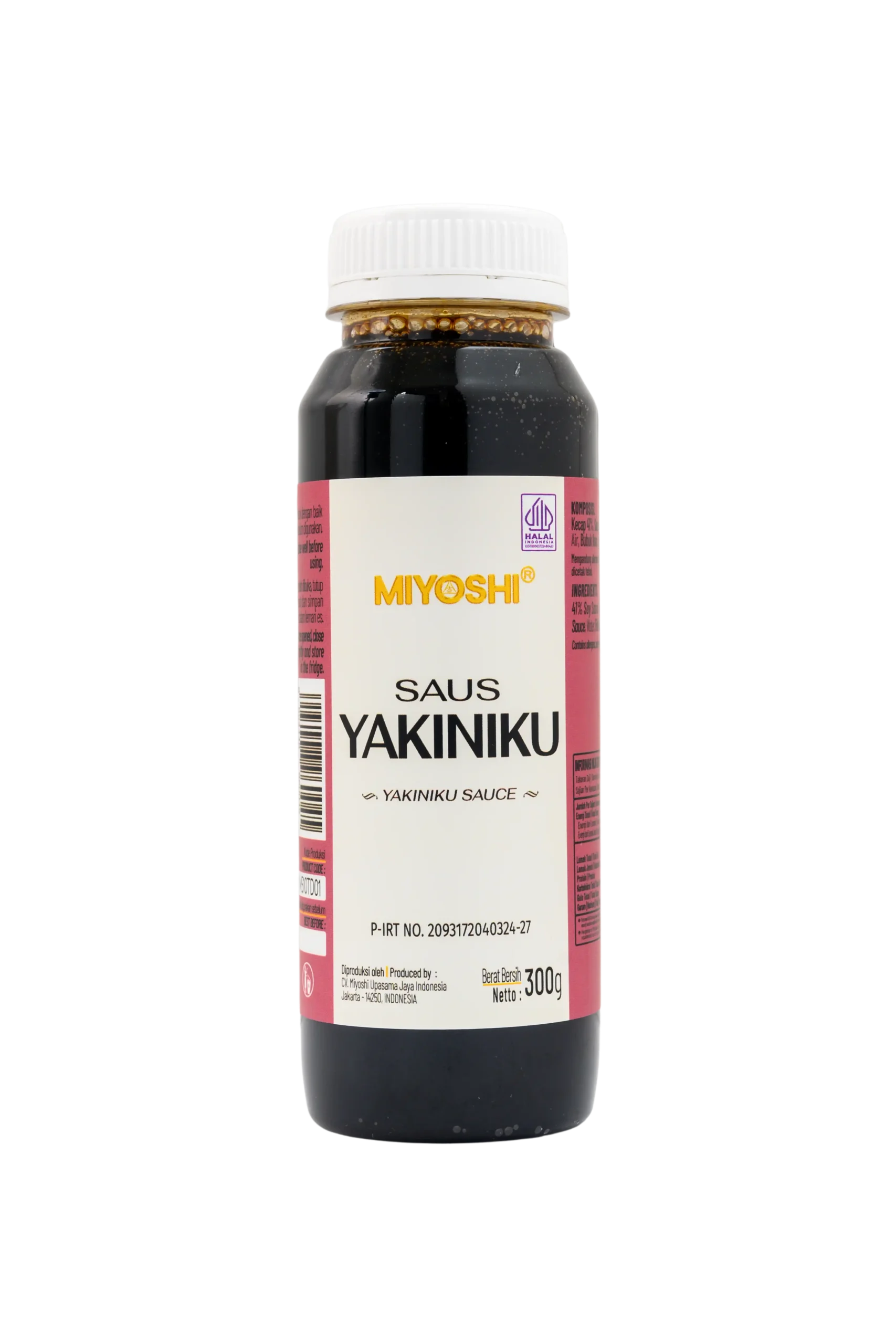 yakiniku