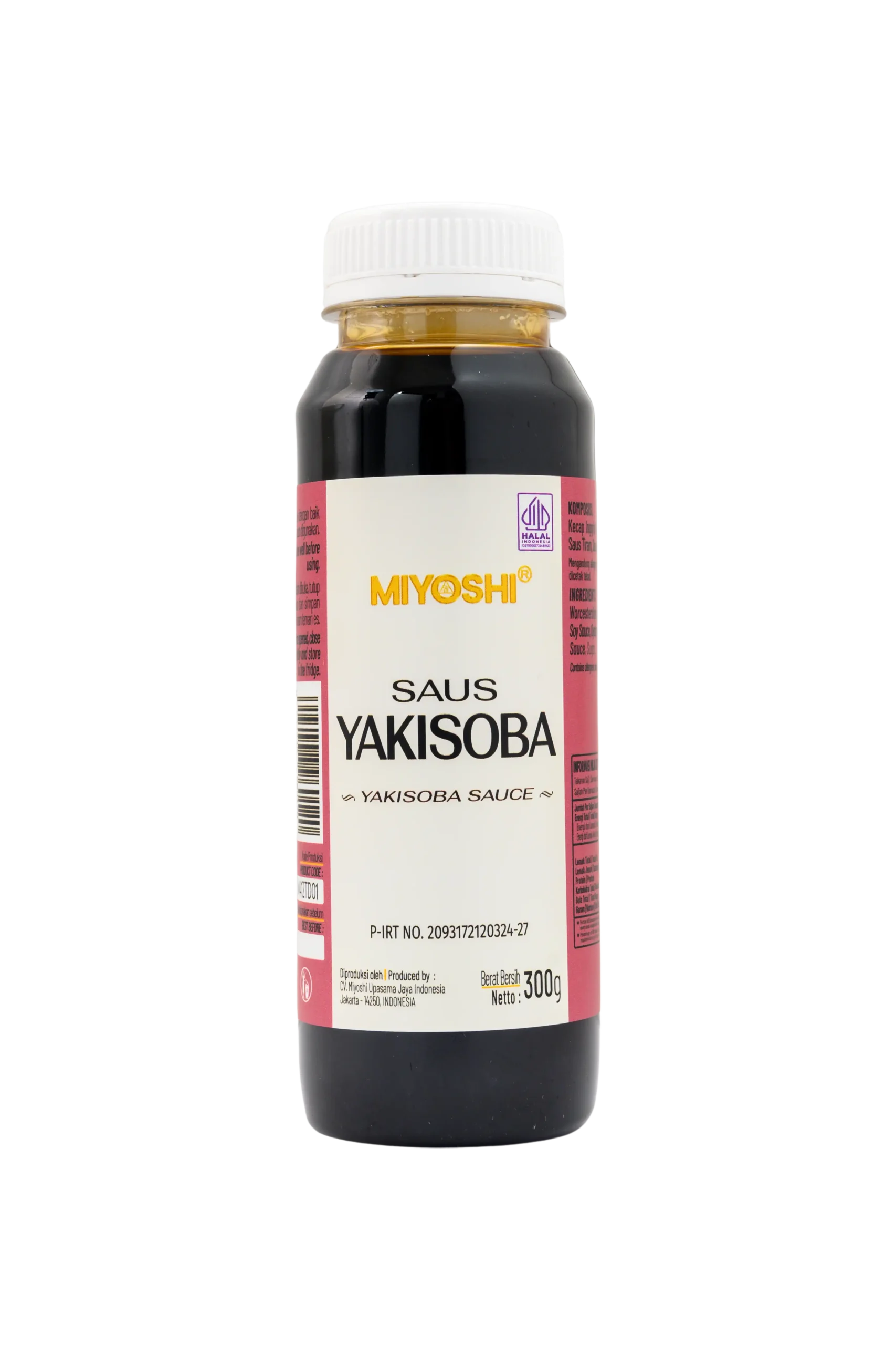 yakisoba