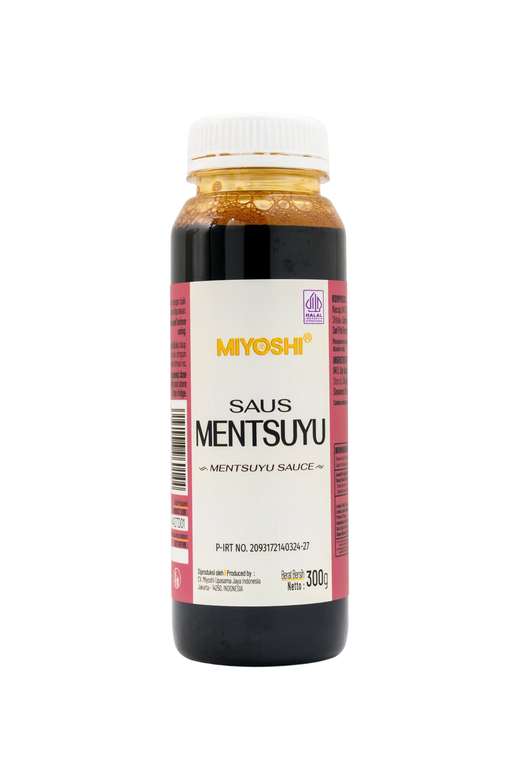 mentsuyu