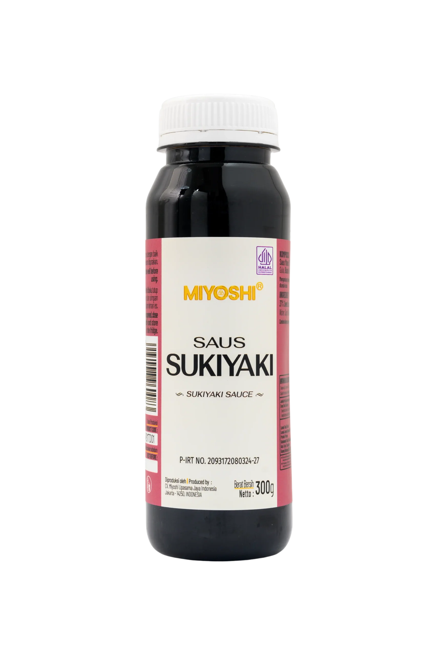 sukiyaki